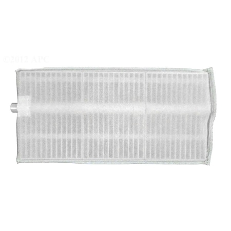 Hard Top 8.5 x 18 in. Jacuzzi EW75 Element Grid HA1688918